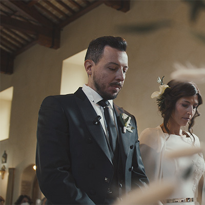 film Matrimonio Santa Maria Apparente - foto5
